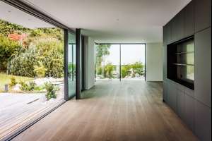 DEGERLOCH: Architektonische Superlative in bester Lage – Die vollständige Adresse der Immobilie erhältst du vom Anbieter., 70597 Waldau, Stuttgart – Vorschaubild 7