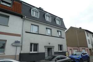 Hochprofitables Investment: Gepflegtes Mehrfamilienhaus mit lukrativer Vermietung! – Die vollständige Adresse der Immobilie erhältst du vom Anbieter., 68199 Neckarau, Mannheim – Vorschaubild 1