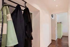 Erdgeschosswohnung in traumhafter Parklage am Wiener Platz 

 – Die vollständige Adresse der Immobilie erhältst du vom Anbieter., 81667 Maximilianeum, München – Vorschaubild 11