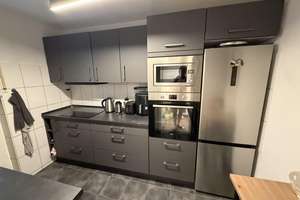 Terrassenwohnung in Feuerbach am Pfostenwäldle-ohne Makler! – 70469 Lemberg/Föhrich, Stuttgart – Vorschaubild 7