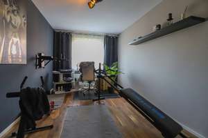 ...IHRE WOHLFÜHLOASE IN HILTRUP-MITTE MIT GRÜNBLICK - UMFANGREICH RENOVIERT... – Hülsebrockstraße 70, 48165 Hiltrup-Mitte, Münster – Vorschaubild 6