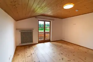 Einzigartiges Landhaus mit Einliegerwohnung, großem Garten und Bergblick – Miesbach (Kreis) – Vorschaubild 22