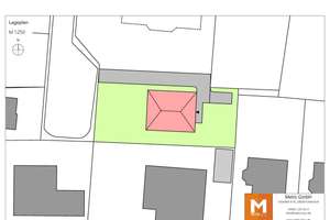 Exklusive Stadtvilla in Top-Lage von Hamburg-Rissen – Die vollständige Adresse der Immobilie erhältst du vom Anbieter., 22559 Rissen, Hamburg – Vorschaubild 6