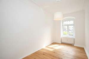 Exklusiv wohnen: frisch renovierte 3-Zimmer-Wohnung am Elbufer! – Die vollständige Adresse der Immobilie erhältst du vom Anbieter., 1307 Johannstadt-Nord, Dresden – Vorschaubild 5