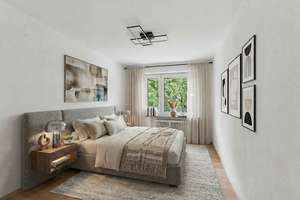 Attraktive 4-Zimmer-Wohnung in beliebter Lage von Ottensen – Südbalkon & eigener Stellplatz – Die vollständige Adresse der Immobilie erhältst du vom Anbieter., 22763 Ottensen, Hamburg – Vorschaubild 8