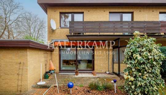 Bild von Familienfreundliches Einfamilienhaus mit Garage