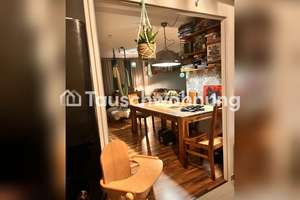 Tauschwohnung: Tausche 3 Zi gegen 4 oder mehr – Urbanstr 48 F, 10967 Kreuzberg, Berlin – Vorschaubild 2