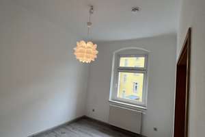 1-Raum-Wohnung, Bad m. Fenster, inkl. Küche, Badewanne, 30qm – Die vollständige Adresse der Immobilie erhältst du vom Anbieter., 1445 Radebeul – Vorschaubild 3