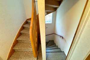 RESERVIERT.....Idyllisches Wohnen in Hanglage: Einfamilienhaus mit Garage und sonniger Terrasse – Hildesheim (Kreis) – Vorschaubild 27