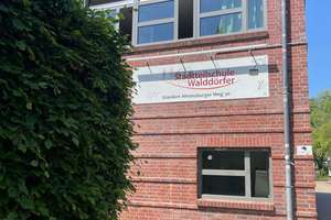 Volksdorf: Familientraum nahe Reitstall, Hockey und Schulen – Die vollständige Adresse der Immobilie erhältst du vom Anbieter., 22359 Volksdorf, Hamburg – Vorschaubild 30