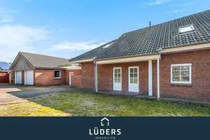 Hochwertige Doppelhaushälfte mit 2 Wohneinheiten – Nordfriesland (Kreis) – Vorschaubild 1