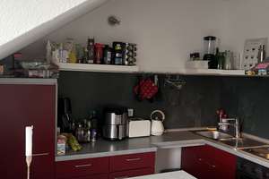 Zwei Zimmer Wohnung in Geistenbeck – Steinfelder Straße 84, 41199 Geistenbeck, Mönchengladbach – Vorschaubild 6