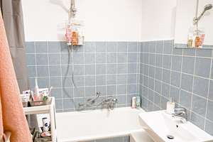 Heilwigstraße - 2-Zimmer Wohnung, Termin hat schon stattgefunden – Die vollständige Adresse der Immobilie erhältst du vom Anbieter., 26123 Donnerschwee, Oldenburg (Oldenburg) – Vorschaubild 7