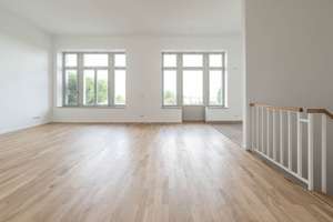 Elegante Wohnung - sofort bezugsfrei – Am Osterberg 12, 1156 Cossebaude, Dresden – Vorschaubild 19