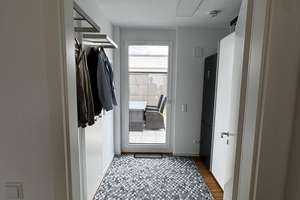 Penthouse mit 2 Dachterrassen | Campbell, Heidelberg | 3,5-4 Zi. | Sofortbezug | 2 TG-Stellplätze – 69126 Südstadt, Heidelberg – Vorschaubild 8