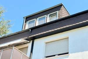SONNIGE DACHGESCHOSSWOHNUNG MIT BALKON UND GARAGE !!! – Die vollständige Adresse der Immobilie erhältst du vom Anbieter., 58119 Hohenlimburg (Ortsteil), Hagen – Vorschaubild 5