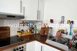Wohnungstausch: Michaelstraße 12 – Michaelstraße 12, 50400 Altstadt/Süd, Köln – Vorschaubild 8