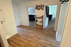 Gut geschnittene Drei-Raum-Wohnung in beliebter Lage in DU-Neudorf – Koloniestraße 132, 47057 Duisburg – Vorschaubild 9