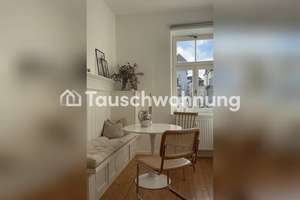 Tauschwohnung: Biete München wunderschöner Altbau in ruhiger Lage – Die vollständige Adresse der Immobilie erhältst du vom Anbieter., 80637 Dom Pedro, München – Vorschaubild 2
