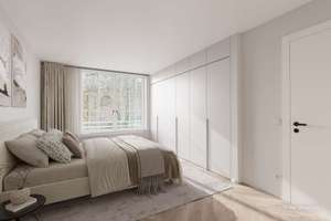 Elegante Stadtresidenz im Grünen. Ruhig, privat und in bester Lage. – 81925 Herzogpark, München – Vorschaubild 5