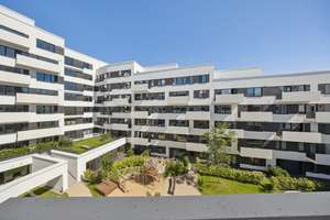 City-Living: Moderne 2-Zimmer-Wohnung zur Miete – Die vollständige Adresse der Immobilie erhältst du vom Anbieter., 20457 HafenCity, Hamburg – Vorschaubild 2