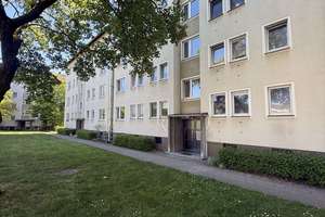 4-Zimmer-Wohnung in Toplage Düsseltal – perfekte Kombination aus Eigennutz & Kapitalanlage – Die vollständige Adresse der Immobilie erhältst du vom Anbieter., 40239 Düsseltal, Düsseldorf – Vorschaubild 2