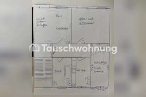 Tauschwohnung: Gemütliche und ruhige Familienwohnung – Thomas-Müntzer-Straße 7, 99084 Brühlervorstadt, Erfurt – Vorschaubild 2