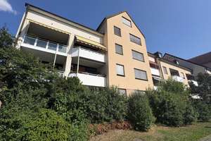 Bezugsfrei ab 1.10.26: Geräumige 2-Zimmerwohnung mit Terrasse und eigenem Garten!