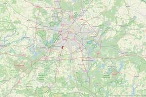Nachauktion - Baugrundstück in Teltow - Teilung in 2 Parzellen genehmigungsfähig – Siegfriedstraße 50, 14513 Teltow – Vorschaubild 7