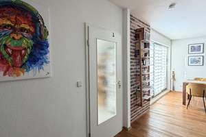 FRANK IMMOBILIEN - Zuhause ankommen –  lichtdurchflutete Dachgeschosswohnung  mit sonniger Terrasse! – Die vollständige Adresse der Immobilie erhältst du vom Anbieter., 12524 Altglienicke, Berlin – Vorschaubild 5