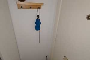 MÖBLIERTE WOHNUNG EILBEK  – Wielandstraße 32, 22089 Hamburg – Vorschaubild 6
