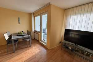 Helle 3-Zimmer-Wohnung mit Balkon  mit über 5% Rendite, im grünen Bremen-Osterholz