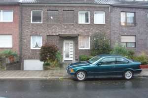 Helles Apartement, verkehrsberuhigte Grünlage am Kittelbach – Bielefelder Straße 105, 40468 Unterrath, Düsseldorf – Vorschaubild 10