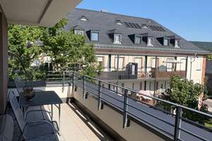 Penthouse mit 2 Dachterrassen | Campbell, Heidelberg | 3,5-4 Zi. | Sofortbezug | 2 TG-Stellplätze – 69126 Südstadt, Heidelberg – Vorschaubild 18