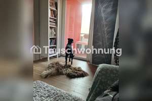 Tauschwohnung: Charmante 1,5-Zimmer-Wohnung nahe Hauptbahnhof Potsdam – Zum Wasserturm 6, 14473 Südliche Innenstadt, Potsdam – Vorschaubild 7