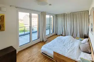 Wunderbares Reihenmittelhaus in ruhiger und verkehrsgünstiger Lage – Aichach-Friedberg (Kreis) – Vorschaubild 28