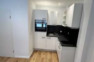 Modernes 1,5-Zimmer-Apartment – Nackstraße 46, 55118 Neustadt, Mainz – Vorschaubild 6
