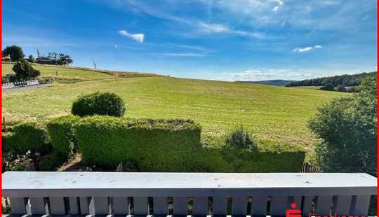 Bild von Vermietetes Reihenhaus in Feldrandlage