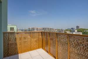 2-Zimmer-Wohnung (Typ 11) mit Balkon und eigenem Keller | ab sofort verfügbar – Raderberggürtel 50, 50968 Marienburg, Köln – Vorschaubild 21