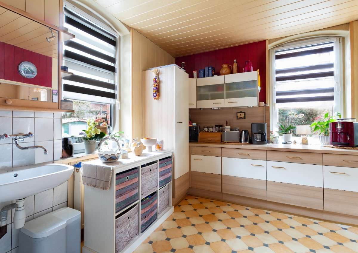 Doppelhaushälfte in der Chemnitzer Hartmannsiedlung zu verkaufen., Chemnitz – Bild 4