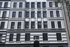 Einmalige Luxus Altbau Wohnung Holtenauer Str. – Holtenauer Straße 213, 24106 Wik, Kiel – Vorschaubild 32