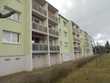4-Raum-Wohnung in Rodleben