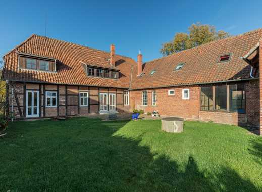 Bauernhaus & Landhaus Neustadt am Rübenberge