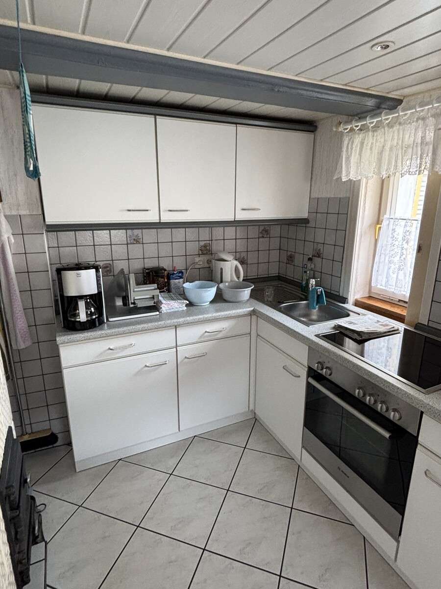 Immobilie in Neusalza-Spremberg - Gepflegtes Wohnhaus mit Garage und Schuppen - Bild 2