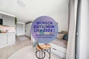 Freu dich über 250€! Dein eigenes 1-Zimmer Apartment in der Nähe der Universität Magdeburg