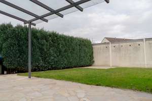 Gepflegtes Reihenhaus mit Garten, Garage und großzügigem Raumangebot – Die vollständige Adresse der Immobilie erhältst du vom Anbieter., 47929 Grefrath – Vorschaubild 7