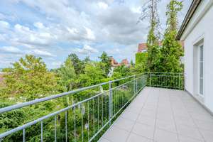 Freistehendes Einfamilienhaus mit Charme und einzigartigem Panoramablick – Die vollständige Adresse der Immobilie erhältst du vom Anbieter., 70192 Killesberg, Stuttgart – Vorschaubild 16