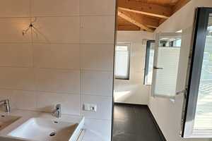 ``RESERVIERT``Exklusives Reihenendhaus KfW 55 mit 121 m² Wohnfläche im toskanischen Stil in Isen – Lengdorferstraße 11b, 84424 Erding (Kreis) – Vorschaubild 18
