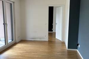 Moderne 2-Zimmer Wohnung mit Einbauküche und Balkon – Gertrud-Grunow-Str. 38, 80807 Alte Heide-Hirschau, München – Vorschaubild 8