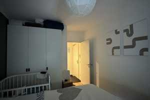 Nachmieter für schöne 2-Zimmer-Wohnung – Fortunaallee 19, 12683 Berlin – Vorschaubild 9